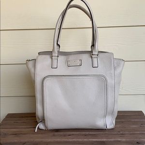Kate spade Baxter Street tote